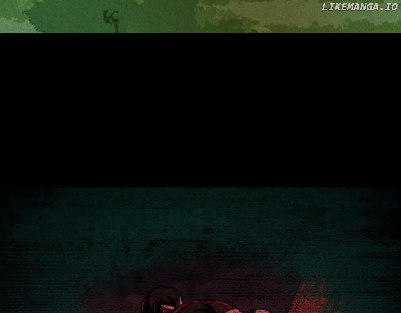 I created an Urban Legend Chapter 102 - page 16